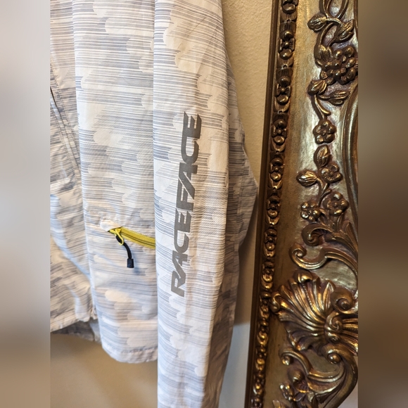 RACE FACE SHELL SZ XXL - Picture 3 of 6